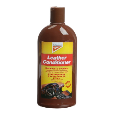 Leather Conditioner skin air conditioner, 300 ml-2