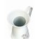 Kashpo "Camomile jug" Bely, 12x16x20cm