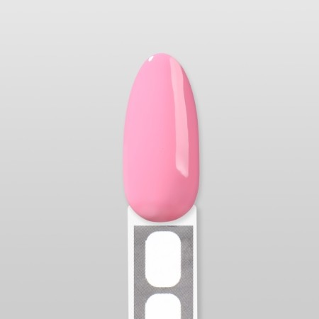 Simple nail polish gel, 3 phase, 10 ml, led/uv, color (144)-15