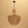 Ceiling Lamp from RICO RICO RICO 1x120W, E27, 50x50x60 cm