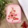 Lunch-Box "Bright New Year", 500 ml
