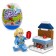 Designer "City of Dreams", egg-surprise, mix