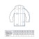 Demisason jacket for the girl PlayTode, height 146 cm