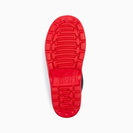 Boots Women's EVA STARTING, Red color, size 38-4