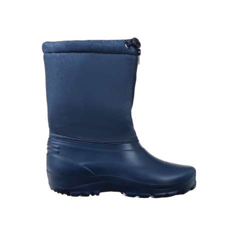 Boots Women's Eva D406, -20 ° C, size 39-40, blue color-2
