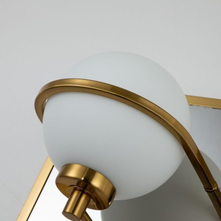Wall lamp Blob 20 mm, 200 mm, G9 40W-6