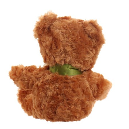 Soft toy "Mishutka", 30 cm, Mix colors-2