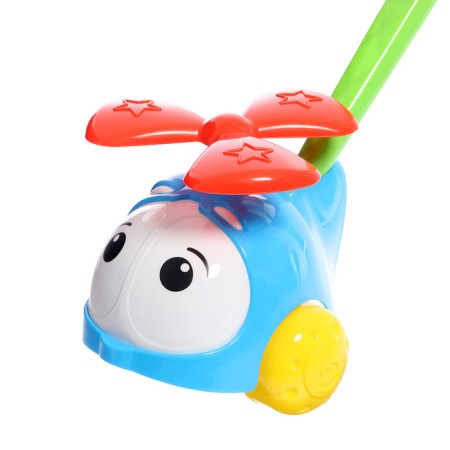 Helicopter Katalka, mix-2