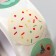 Stick Paper "Flower" d = 2.5 cm 500 pcs in a roll 3x6.5x6.5 cm
