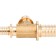 The transitional axial transition stout SFA-0014-252016, 25x20x16