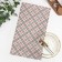 Towel 35x60cm, color gray cell, waffle, 160g, 100% cotton