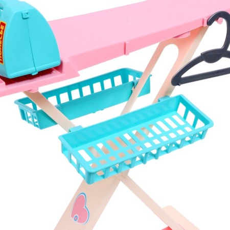 Game set "Iron 2 in 1"-3