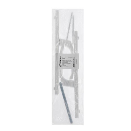 Tundra pressure set 92/26, white-2