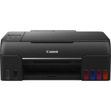 MFA Jet Canon Pixma G640 (4620C009) A4 WIFI USB Black