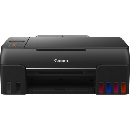 MFA Jet Canon Pixma G640 (4620C009) A4 WIFI USB Black