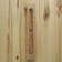 Sanding clock for baths and saunas closed CPS-1Sh (15 min) in a package