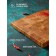 Defense board MAGISTRO Premium, end, 28 × 28 × 3 cm