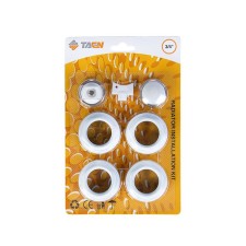 A set for connecting the Taen radiator, 1 