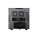 Thermaltake Core v1 case, without PSU, miniitx, black