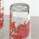 A set of glasses "Sakura branch", glass, 230 ml, 6 pcs