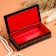 Casket - a bill "Tales", 8.5 × 17 cm, lacquer miniature