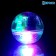 Set for experiments "jumping balls", neon, 1 form 4 colors