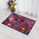 Rosetta Dzhtal carpet, size 100x133 cm., Mosaic print