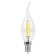 LED LED Feron, E14, 11 W, 230 V, white warm light