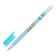 Gel handle Erased ink, blue rod, 0.5 mm, Penguin case mix