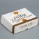 Packaging for confectionery "Happy New Year!", 20 x 17 x 6 cm, New Year