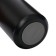 Thermos, 600 ml, Drink retains heat 10 hours, black