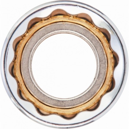 Candle head GROSS 13189, 12 grade, magnetic, 1/2 ", 21 mm-1