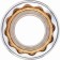 Candle head GROSS 13189, 12 grade, magnetic, 1/2 ", 21 mm