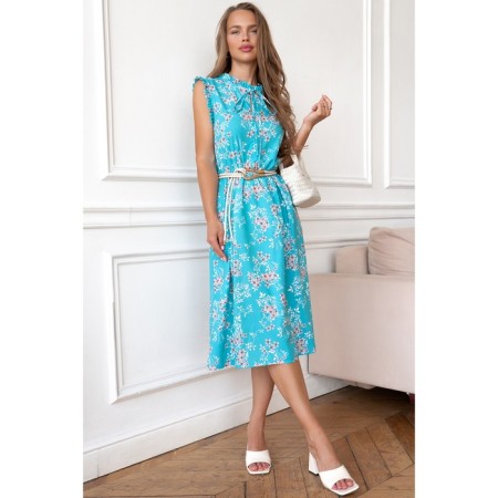 Women's dress, size 42-2