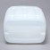 Food canister "Bogok", 15 l, neck 11.4 cm, white
