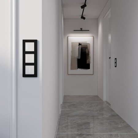 Smart sensory dimmer (white) W3443101-2