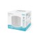Gauss Overhead lamp, 10W LED, 4100K, 720LM, white color