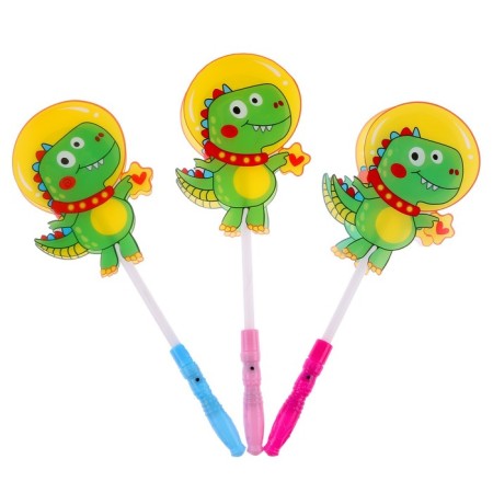 Light wand "Dino", species mix-1