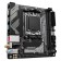 Motherboard Gigabyte A620i AX Socketam5 AMD A620 2XDDR5 Mini -itx AC`97 8ch (7.1) 2.5gg 106498