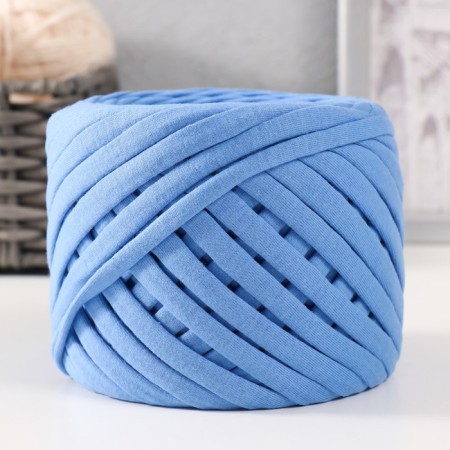 Facial knitwear yarn 200 ± 10 g (bell)
