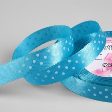Satin ribbon 