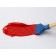 Silicone nozzles for hands 5 pieces "Sonnet"