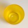 Baltic candlestick "Yellow" 7x7 cm, 140ml