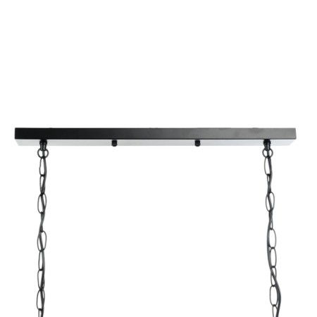 Causte "Cornner" 3he27 40V Black 98x20x20cm-12