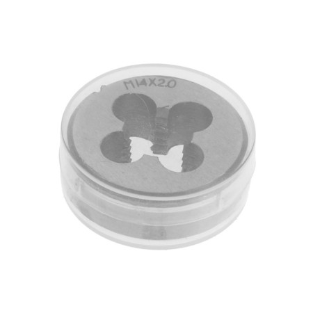 Dile Metric Tundra, M14 x 2 mm-2