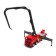 Inertial “Fire Service” machine, mix