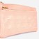 Lightning wallet, pink color