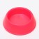 A bowl for rodents, large 25 ml, 80 x 25 mm, mix