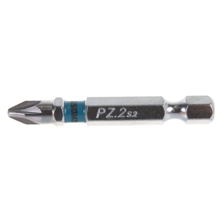 Набор бит Gross, сталь S2, PZ1 х 50 мм, 10 шт.-2