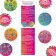 New Year's board game "New Year: Dubbl. Mood ", 55 cards, 5+